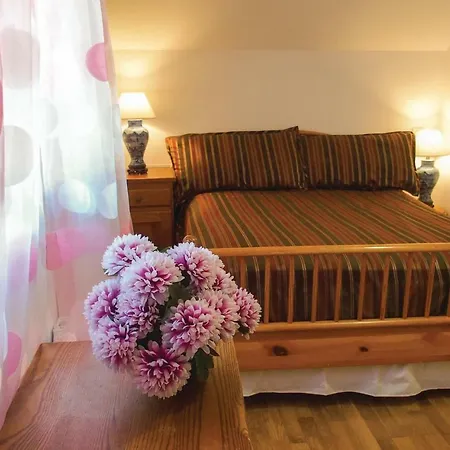 One-bedroom In St Pierre De Curtille *
