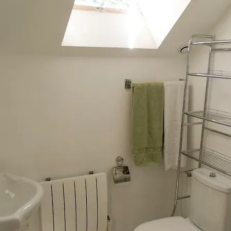 One-bedroom In St Pierre De Curtille Appartement